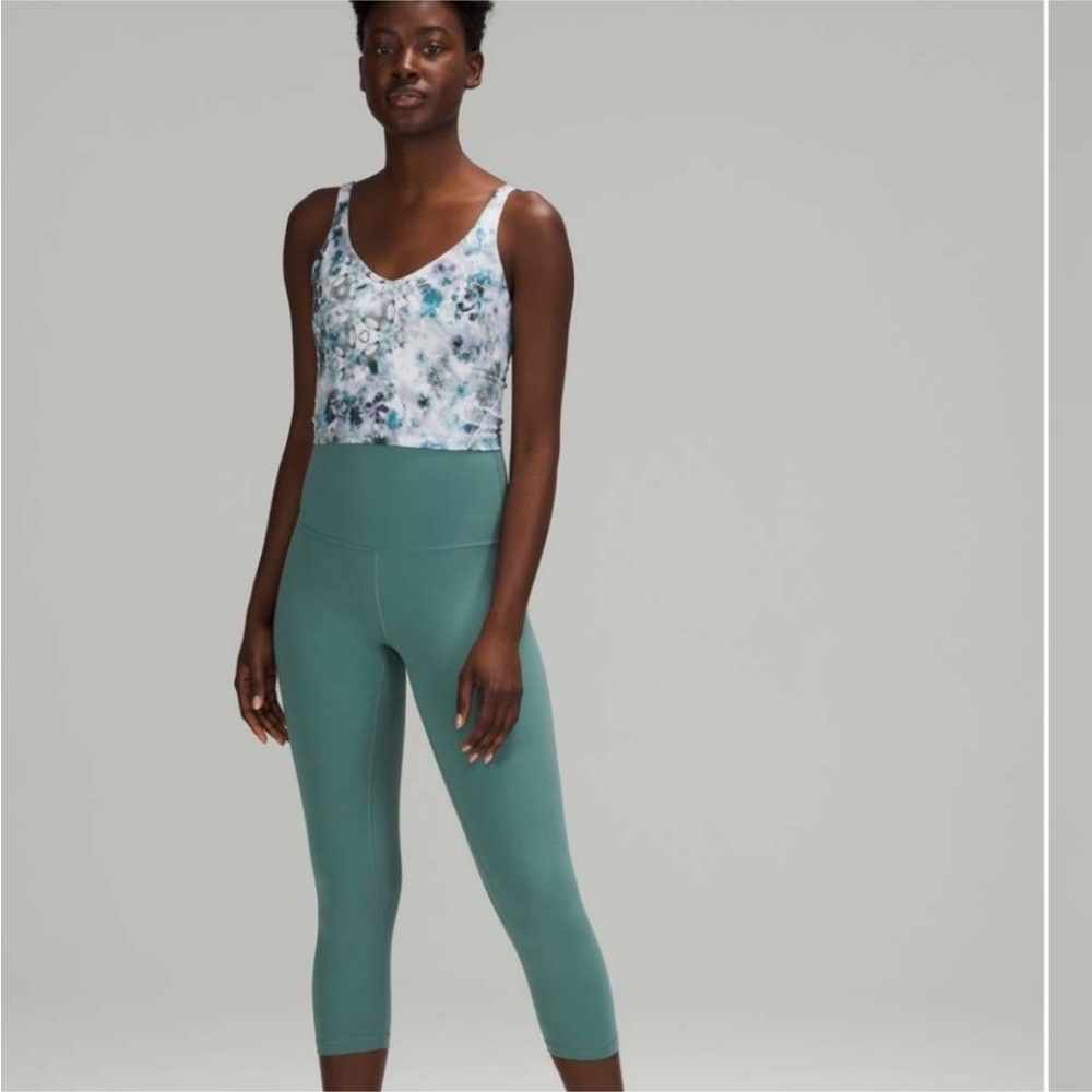 Lululemon Align Tank Size 6 - Picture 2 of 5